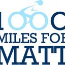 Charles Rayner - @1000miles4matt - Twitter