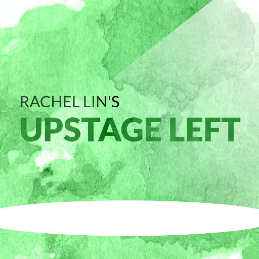 Intimate conversations with New York theater artists. Hosted by Rachel