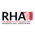 Maryland RHA (@marylandrha) Twitter profile photo Maryland RHA (@marylandrha) Twitter profile photo