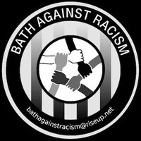 Bath Against Racism(@bathantiracism) 's Twitter Profile Photo