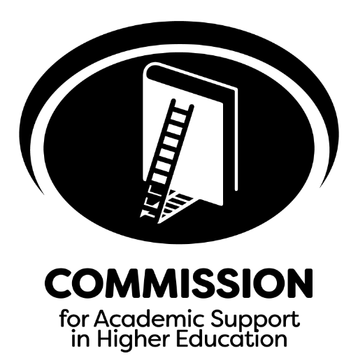 @ACPA Commission for Academic Support in Higher Education. Email us: acpa.cashe@gmail.com