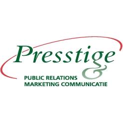 PresstigePRnl's profile picture. Presstige Public Relations is 'n klein bureau, daardoor persoonlijk betrokken en gemotiveerd. Jarenlange ervaring. We zijn professioneel, duidelijk en helder.