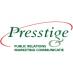 Presstige PR (@presstigeprnl) Twitter profile photo Presstige PR (@presstigeprnl) Twitter profile photo