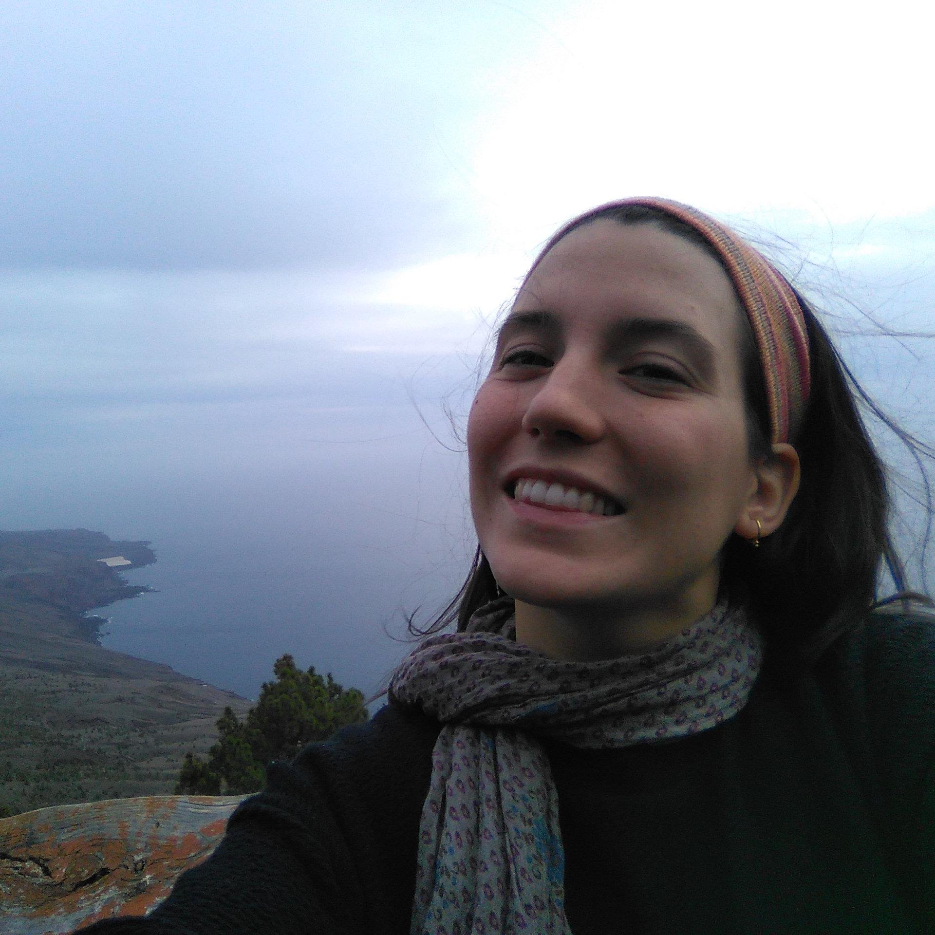 Microbial ecologist. Postdoc at @IEO_Malaga.
Amateur diver and professional octopus finder.