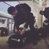 John Malcom III (@johnjm10) 's Twitter Profile