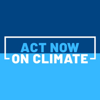 ActNowOnClimate(@ActNow_Climate) 's Twitter Profile Photo