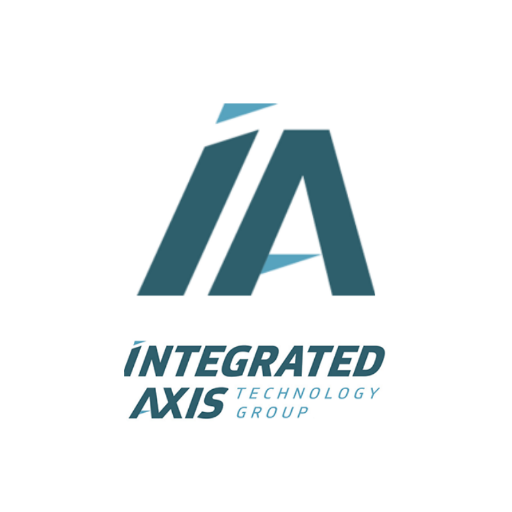 IntegratedAxis Profile Picture