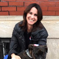 Stephanie Moleski (@stephaniemccmo) 's Twitter Profile Photo Stephanie Moleski (@stephaniemccmo) 's Twitter Profile Photo