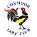 Coxmoor Golf Club (@CoxmoorGC) Twitter profile photo