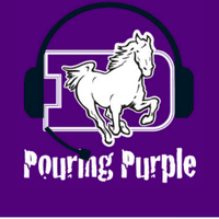 Pouring Purple (@pouringpurple) 's Twitter Profile