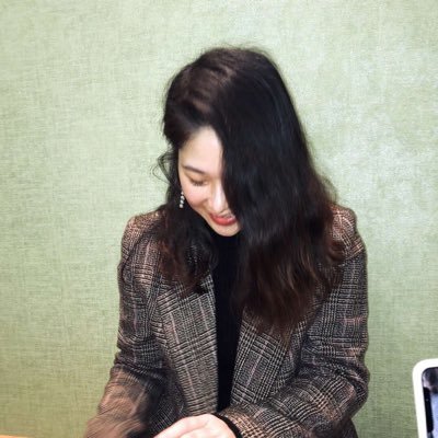 ykyuan21's profile picture. 人生没有正确的选择，要让选择变得正确