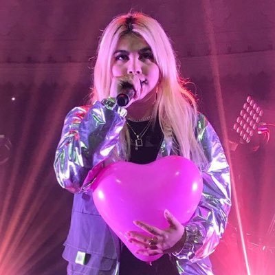 I love Hayley Kiyoko more than anyone 💓🏳️‍🌈