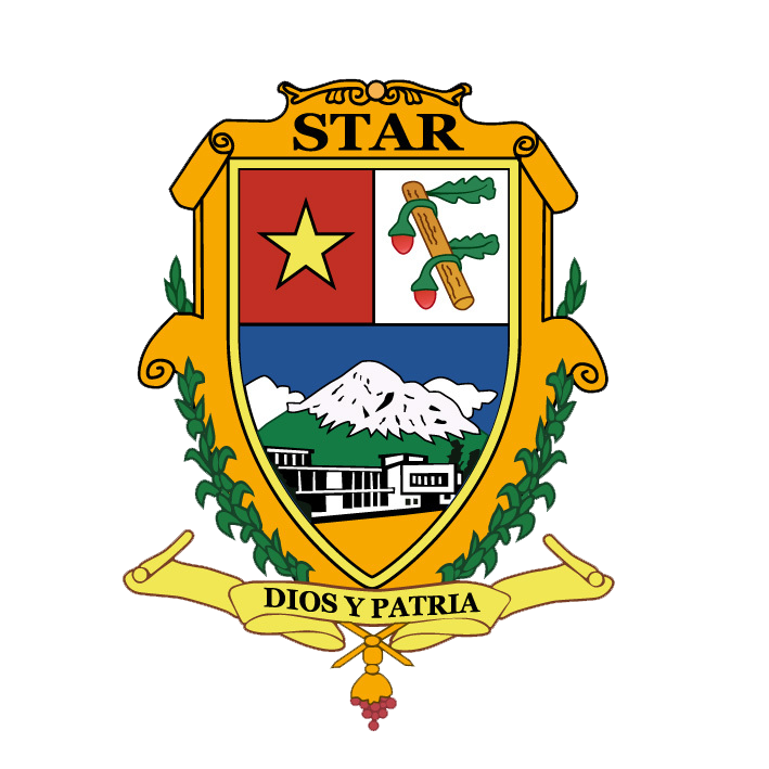 UE_STAR_'s profile picture. Unidad Educativa Santo Tomás Apóstol