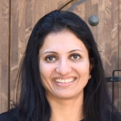 Pooja Nawathe MD Profile