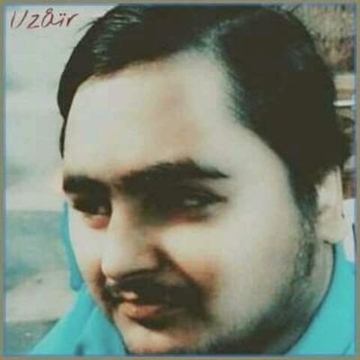 uzairabid244's profile picture. PROUD INDIAN 💗💗💗💗