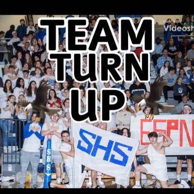 ScottHighTurnUp's profile picture. The official Twitter of the Scott student section. Follow us to stay updated on all SHS sports! ❗️No affiliation with SHS❗️ #TurnUp #TMOKY #BIRDGANG👐🏼🦅