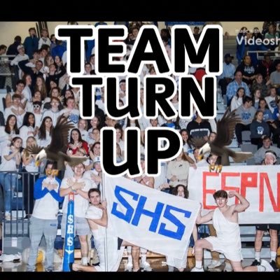 The official Twitter of the Scott student section. Follow us to stay updated on all SHS sports! ❗️No affiliation with SHS❗️ #TurnUp #TMOKY #BIRDGANG👐🏼🦅