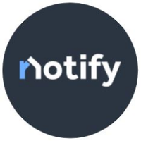 Notify (@get_notify) 's Twitter Profile