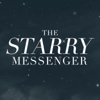 The Starry Messenger Play (@starryplay) 's Twitter Profile