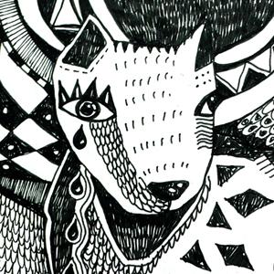 melodyseal's profile picture. ▼▲▼  Artist, Illustrator, Storyteller, Mural-painter, Song-maker, Freedom-seeker, Poet, Wanderer woman, Community Artist, Ethical entrepreneur   ▲▼▲