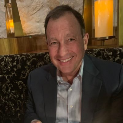 Eric S. Fuller Profile