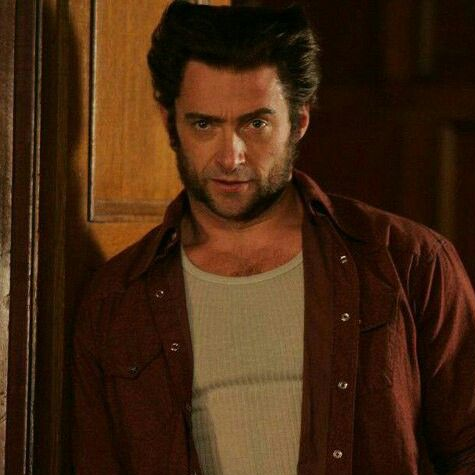 Here's lookin' at you, kid. // #XMen #Marvel #RP 21+ #GDIBlakely