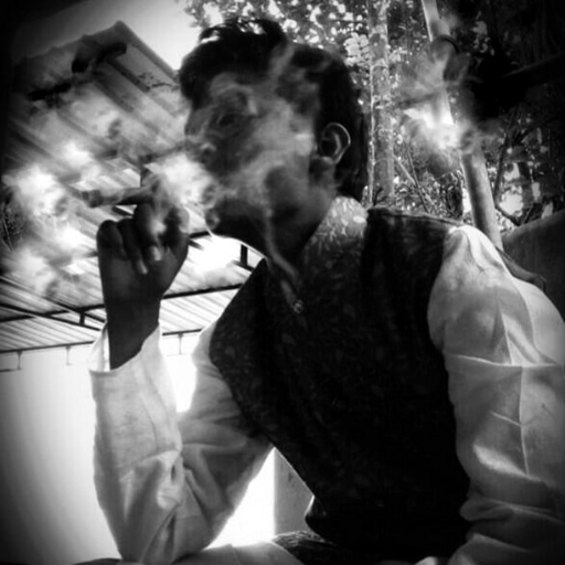 Devd141's profile picture. 