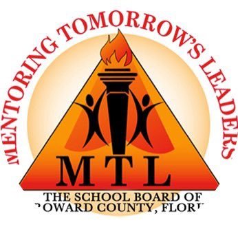 Plantation High Schools’ Mentoring Tomorrow’s Leaders program!