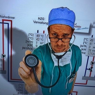 nrgconsultant's profile picture. #energiemanagement #oberschwingungen #powerquality