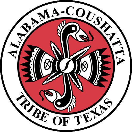 We are a group of Texans that support the Alabama-Coushatta Tribe of Texas!