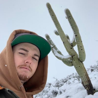 blak3williams's profile picture. 26 Photographer/Videographer-insta: @blakewilliamsphotos