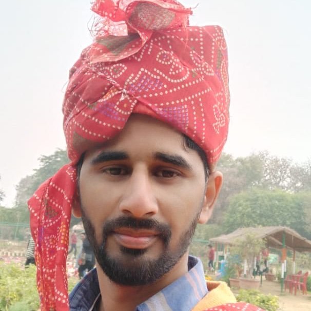 ChauhanPankaj73's profile picture. मैं भारतीय हूँ और यह होना ही मेरे लिए पर्याप्त है!!