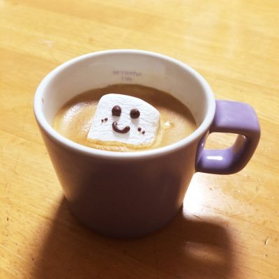 カプチーノノノ Kapchi Nnn Twitter