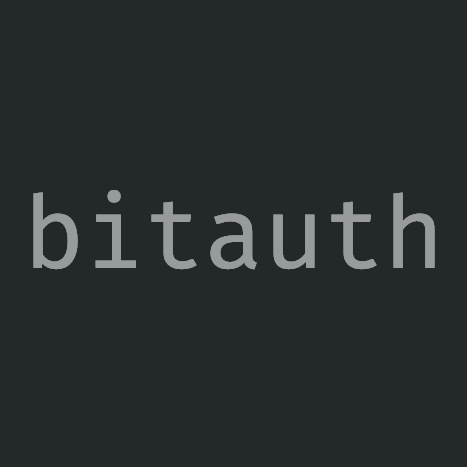 Bitauth is an identity and message authentication standard using bitcoin authentication. Also on Telegram: https://t.co/cFjumMCXKZ