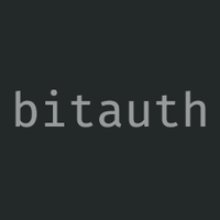 Bitauth (@bitauth) 's Twitter Profile