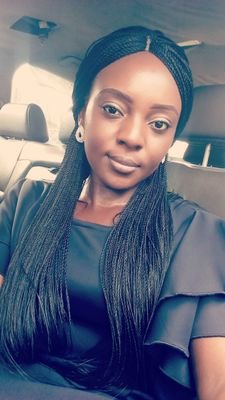 I am the daughter of the Almighty. An engineer and very accommodating