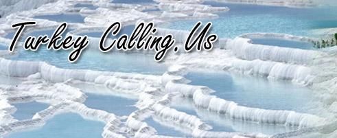 TurkeyCallingUs's profile picture. 