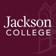 @JacksonCollege educates students from its locations in Jackson, Hillsdale and Lenawee counties, and around the world via online learning. Visit https://t.co/VsVTXxBe3N.