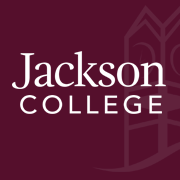 Jackson College(@JacksonCollege) 's Twitter Profile Photo