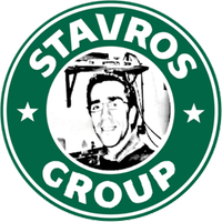 Team Stavros (@stavrosteam) 's Twitter Profile
