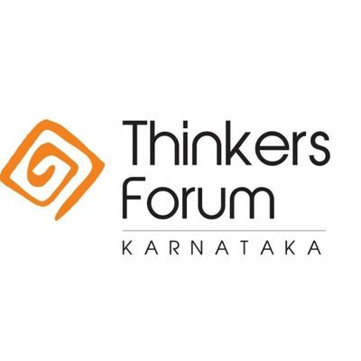 Thinkers Forum is an Independent Platform for Intellectual Activities in Karnataka, organises events; Lectures, Conclaves, Conferences, Discussions, Book Launch