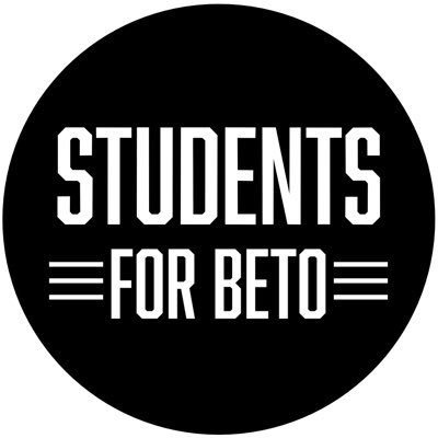 StMU students working to elect @BetoORourke as the 46th President of the United States of America. https://t.co/lb64xcTQ0c #Beto2020