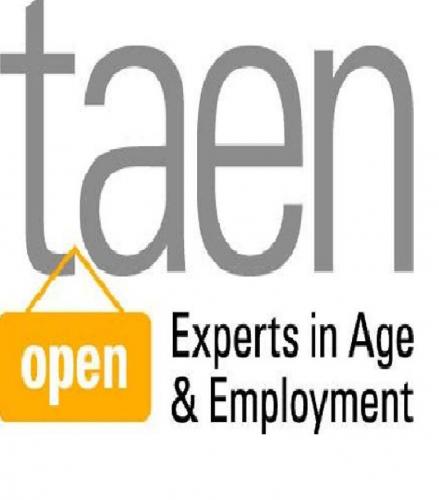 TAEN - The Age and Employment Network, the centre of expertise on older people and the labour market