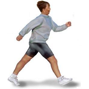 metrocize's profile picture. Walk more and live longer.