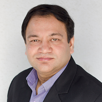 Deepak Malhotra