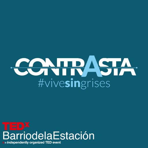 TEDxBarrioEstacion