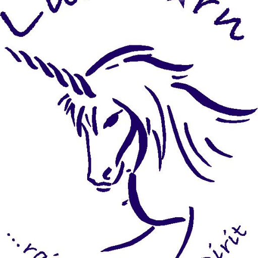 The Lunicorn Press Ltd is a small independent publisher with a massive vision, run by two feisty females and a 6ft dog.