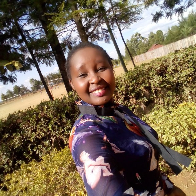 SHaH_Kimmi's profile picture. KingdomWoman|OnlineWorker|Mother|Wife|Daughter|GoGetter.