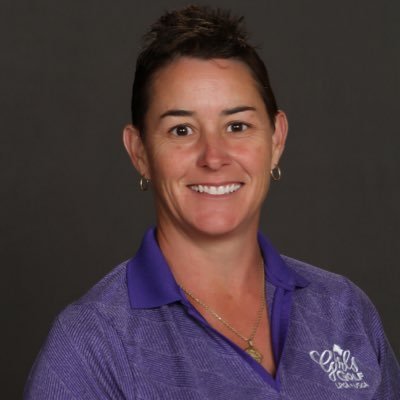 LPGA Professional,LPGA GIRLS GOLF Club of Whispering Pines, LPGA Global Education Team, Longwood Grad 1995 - Magna Cum Laude. Women’s Golf Team 1991-1995