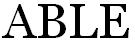 OhioABLE's profile picture. Advocates for Budget Legislation Equality is a coalition working to get funding for human services in the Ohio FY2010-2011 biennial budget.
